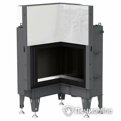 Каминная топка Bef Home Flat V 4 L в Первоуральске